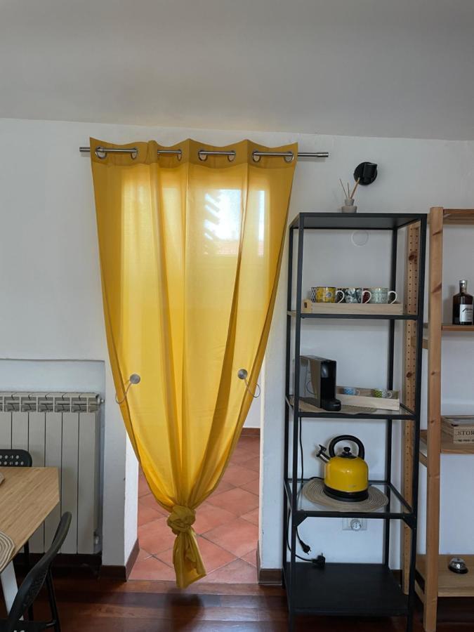 L'Arche Comfort&Relax - Yellow House Di Viale Certosa Milan Exterior photo